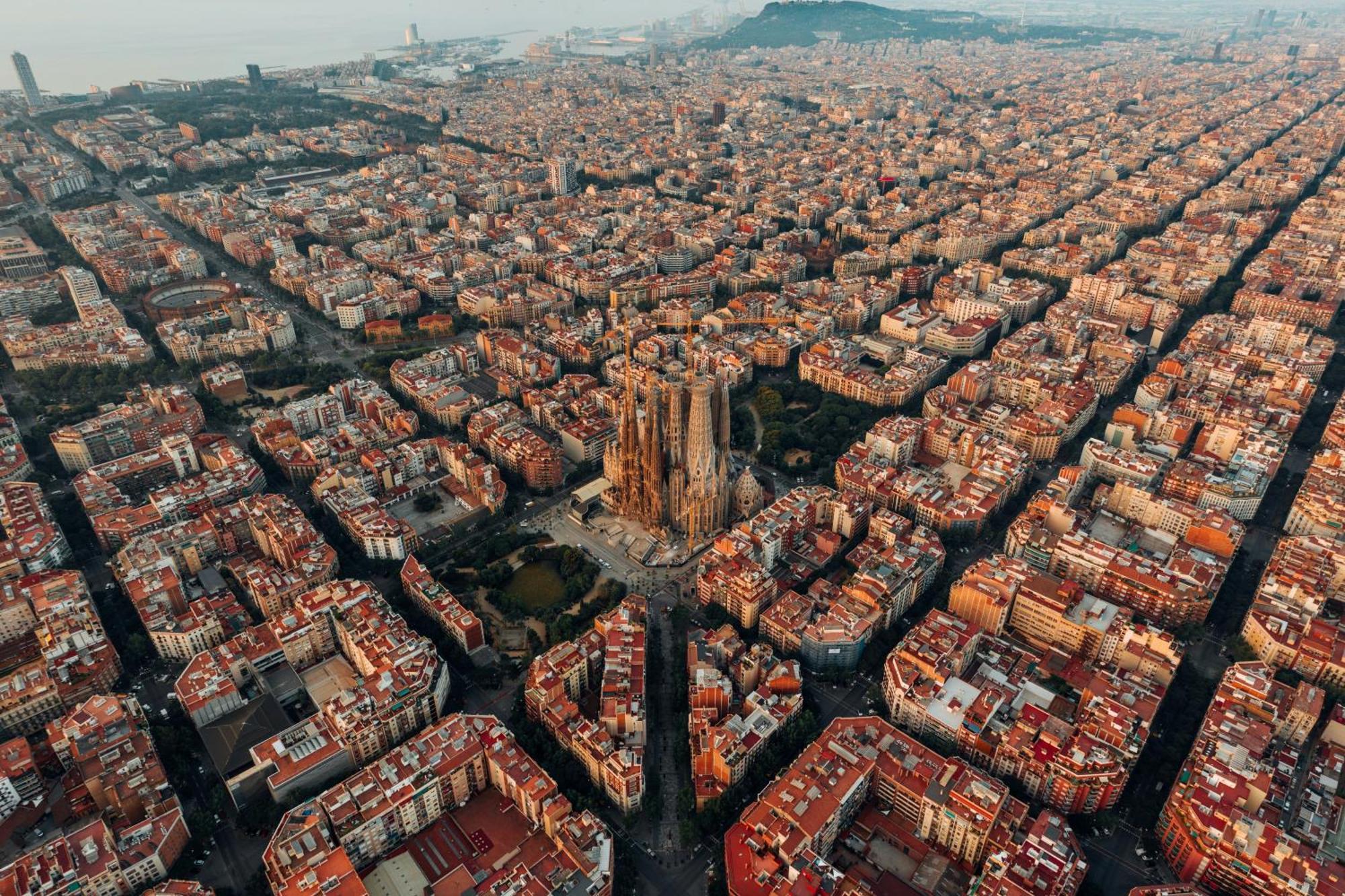 Yacht In Barcelona Hotel Sant Adria de Besos Ngoại thất bức ảnh